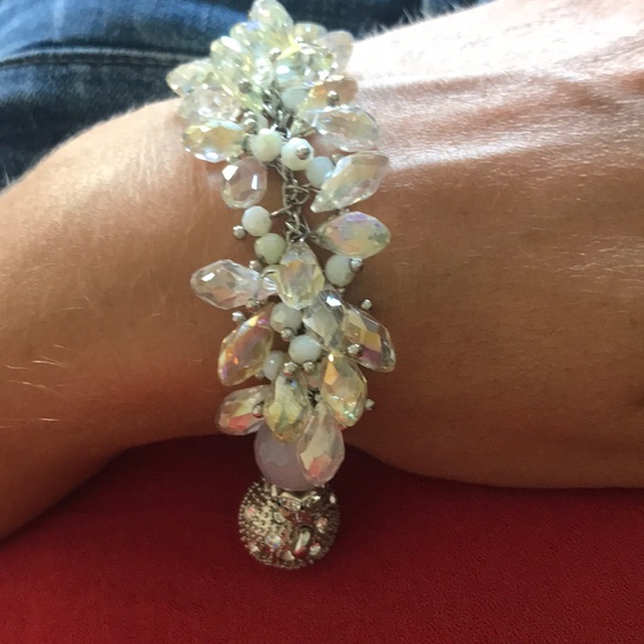 Park Lane Crystal bracelet - Picture 8 of 8